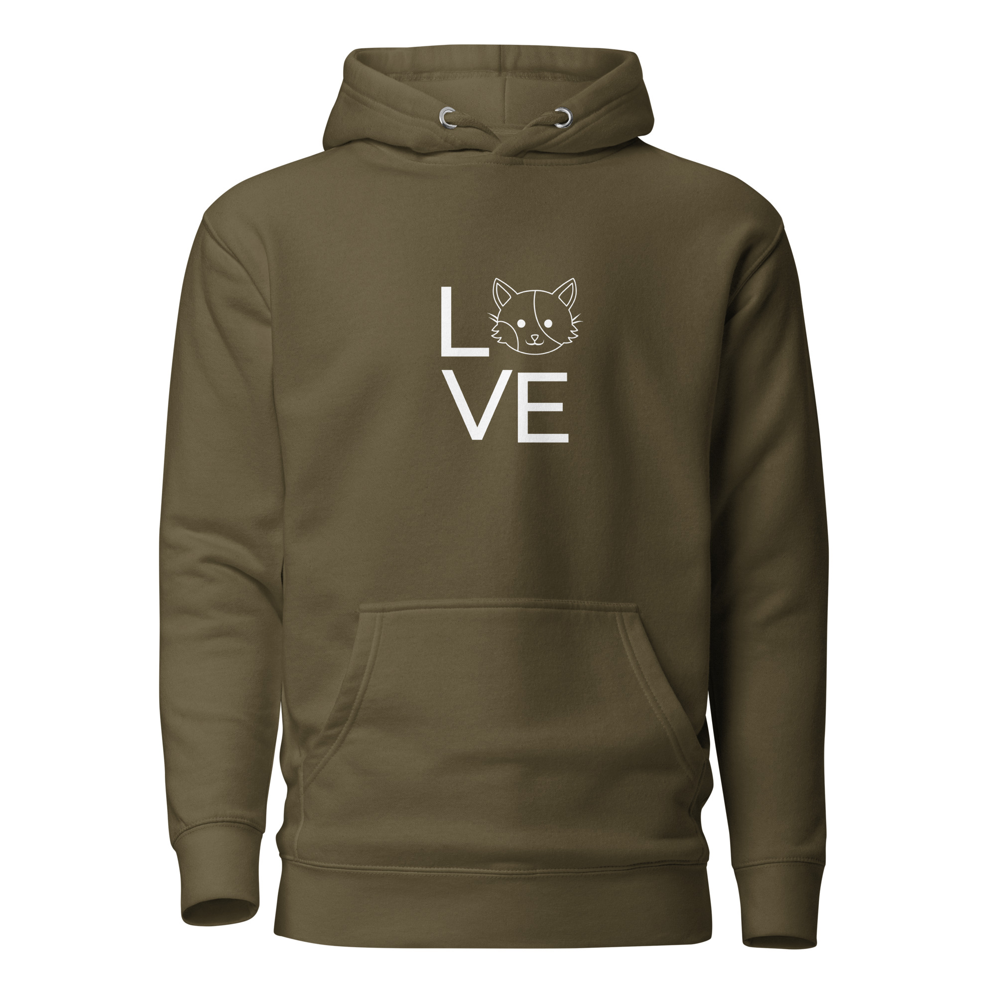 unisex-premium-hoodie-military-green-front-6634e740dde6d.jpg